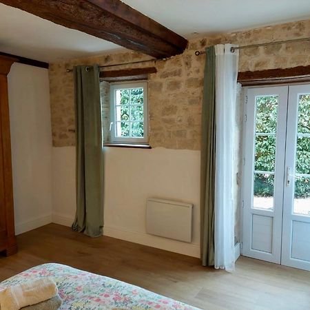 Les Chambres D'Omaha Beach Etablissement Avec Deux Chambres D'Hotes, Petit-Dejeuner Compris Fait-Maison Et Produits Locaux 滨海维耶维尔 外观 照片